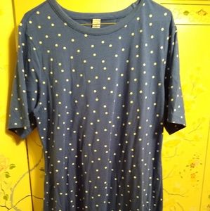 Old Navy skater dress